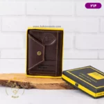 کیف جا کارتی چرمی تالیپ | 214 - Image 7