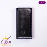 کیف پول کتی چرم مدل تالیپ کد ۱۹۵ - Image 3