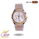 ساعت ست تلارو نقره ای رز گلد کد T3031 - Image 2