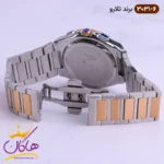 ساعت ست تلارو نقره ای رز گلد کد T3031 - Image 10