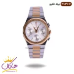 ساعت ست تلارو نقره ای رز گلد کد T3031 - Image 7