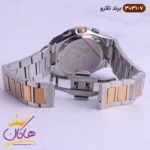 ساعت ست تلارو نقره ای رز گلد کد T3031 - Image 5