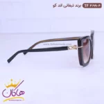عینک آفتابی تیفانی زنانه TF 4199/4 مدل پروانه ای - Image 4