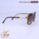 عینک آفتابی تیفانی زنانه استیت TF4358/3 - Image 4