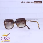 عینک آفتابی تیفانی زنانه استیت TF4358/3 - Image 3