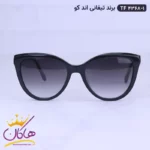 عینک آفتابی تیفانی زنانه گربه ای TF4368/1