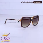 عینک آفتابی تیفانی زنانه استیت TF4358/2 - Image 3