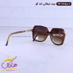 عینک آفتابی تیفانی زنانه استیت TF4358/2 - Image 4