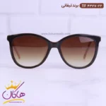 عینک آفتابی تیفانی زنانه گربه ای TF43274