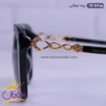 عینک آفتابی تیفانی زنانه tf4315 مدل پروانه ای - Image 8