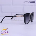 عینک آفتابی تیفانی زنانه tf4315 مدل پروانه ای - Image 3