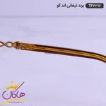 عینک اورجینال تیفانی قهوه ای پروانه ای مدل TF4316 - Image 7