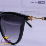 عینک آفتابی تیفانی زنانه tf4318 مدل گربه ای - Image 8