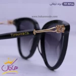 عینک آفتابی تیفانی زنانه tf4318 مدل گربه ای - Image 4