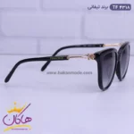 عینک آفتابی تیفانی زنانه tf4318 مدل گربه ای - Image 3