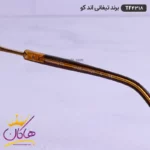 عینک آفتابی تیفانی زنانه قهوه ای مدل TF4318 - Image 7