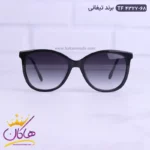 عینک آفتابی تیفانی زنانه دودی TF4327/68