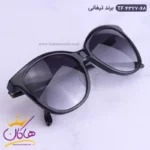 عینک آفتابی تیفانی زنانه دودی TF4327/68 - Image 7