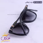 عینک آفتابی تیفانی زنانه دودی TF4327/68 - Image 6