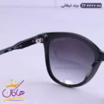 عینک آفتابی تیفانی زنانه دودی TF4327/68 - Image 4