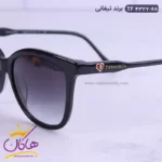 عینک آفتابی تیفانی زنانه دودی TF4327/68 - Image 3