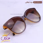 عینک آفتابی تیفانی زنانه قهوه ای TF4327 - Image 8