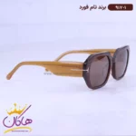 عینک آفتابی تام فورد زنانه 917/1 - Image 3