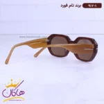 عینک آفتابی تام فورد زنانه 917/1 - Image 4