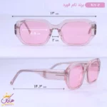 عینک آفتابی تام فورد زنانه 917/2 - Image 2