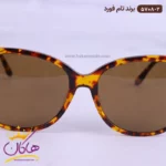 عینک آفتابی تام فورد زنانه طرحدار 5708/2 - Image 9