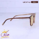عینک تام فورد زرد زنانه 971/1 - Image 4