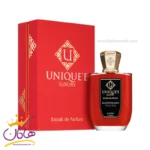عطر ادکلن یونیک لاکچری ماشومارو اکستریت پرفیوم 100 میل