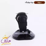 ساعت مچی یونیک زنانه 2500 مشکی UNIQUE - Image 2
