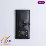 کیف پول جیبی چرم مدل مونت بلاک کد 4569 - Image 2