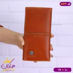 کیف کتی چرم اصل ورساچه 833 - Image 2