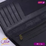 کیف کتی چرم اصل ورساچه 833 - Image 4