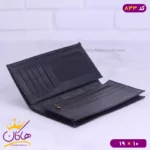 کیف کتی چرم اصل ورساچه 833 - Image 3