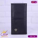 کیف کتی چرم اصل ورساچه 833