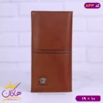کیف کتی چرم اصل ورساچه 833 - Image 9