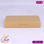 کیف کتی چرم اصل ورساچه 833 - Image 7