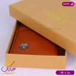 کیف کتی چرم اصل ورساچه 833 - Image 6