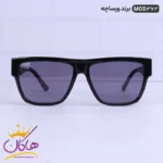 عینک ورساچه اورجینال مشکی کد Versace | MOD372 