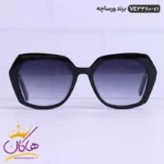 عینک ورساچه اورجینال مشکی کد Versace | VE 3380 