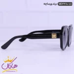 عینک ورساچه اورجینال مشکی کد Versace | VE 3380  - Image 8