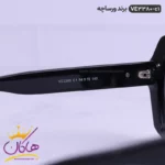 عینک ورساچه اورجینال مشکی کد Versace | VE 3380  - Image 7