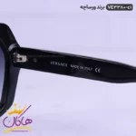 عینک ورساچه اورجینال مشکی کد Versace | VE 3380  - Image 6