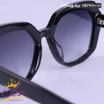 عینک ورساچه اورجینال مشکی کد Versace | VE 3380  - Image 5