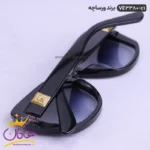 عینک ورساچه اورجینال مشکی کد Versace | VE 3380  - Image 3
