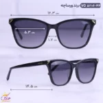 عینک آفتابی ورساچه زنانه vo5206/44 - Image 2
