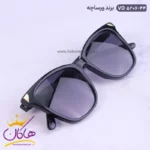عینک آفتابی ورساچه زنانه vo5206/44 - Image 9